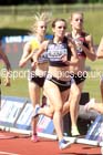 Womens 1500 metres, British World Championship Team Trials, Alexander Stadium, Birmingham